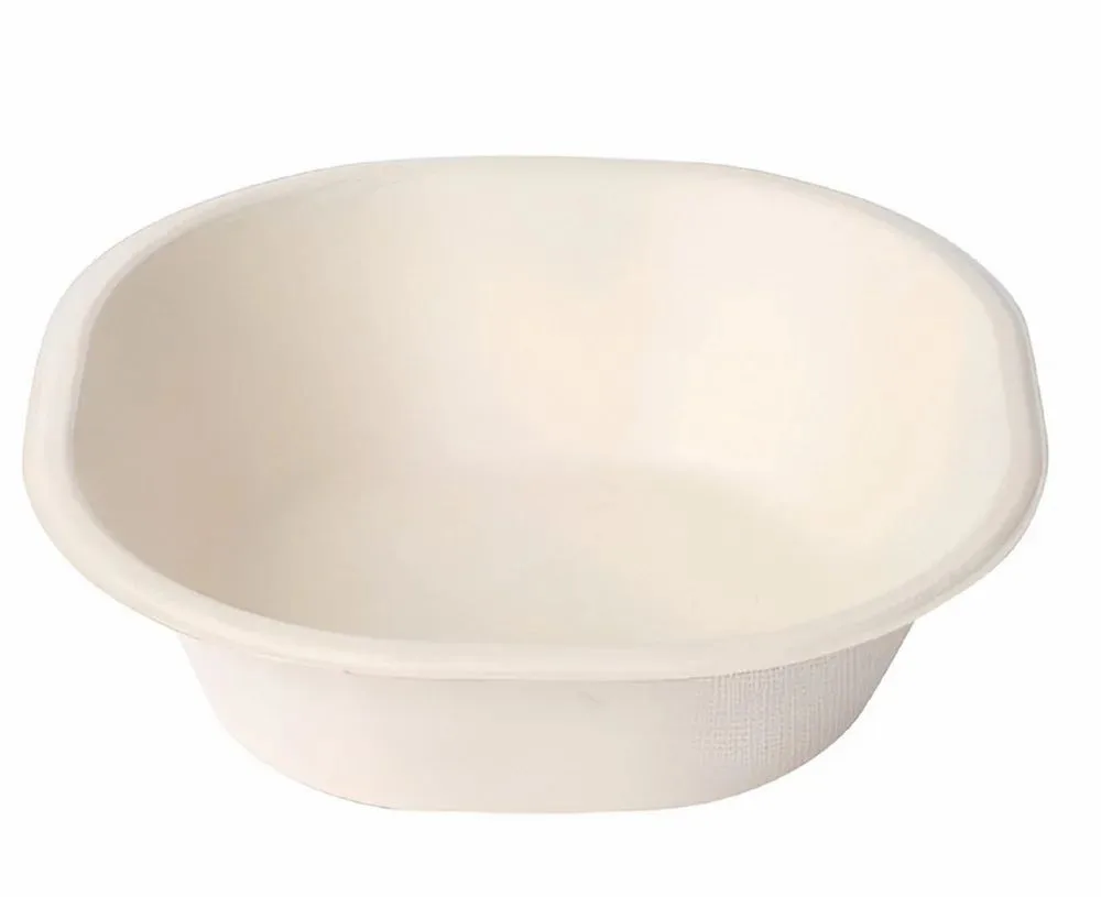 150ml Sugarcane Bagasse Biodegradable Bowl