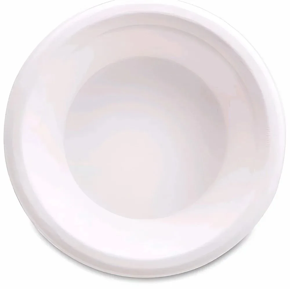 235ml Sugarcane Bagasse Biodegradable Bowl
