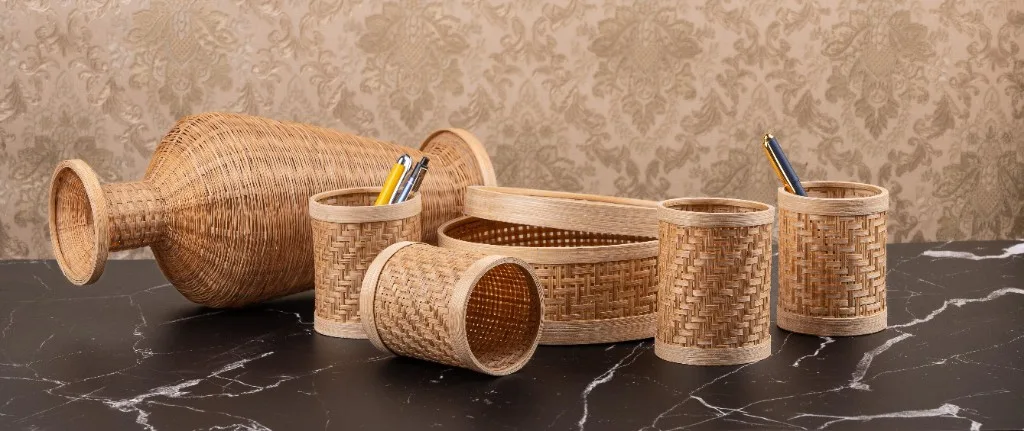 Bamboo Utility & Lifestyle Products